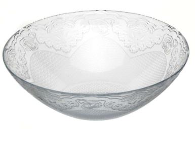 Салатник Лейси 210 мм без коробки10529 